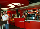 COMEDY Cafe
