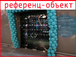 Аэропорт Внуково – VIP зоны
