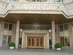 Гостиница "Даниловская"