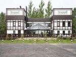 Рестораны компании «Свои в городе»