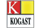 Поступление профессиональной 6 конфорочной электроплиты KOGAST.