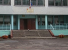 Гимназия № 41 в г. Кемерово