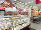 Продуктовый магазин «КАК РАЗ» (2)