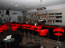 Коктейльный бар «Daiquiri bar»