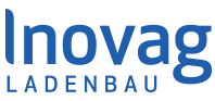 INOVAG LADENBAU - Стеллажное оборудование