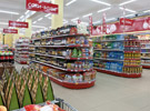 Продуктовый магазин «КАК РАЗ» (1)