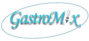 GASTROMIX - Миксеры планетарные, Тестомесы спиральные, Тестораскатки, Печи для пиццы, Тестоделители, Расстоечные шкафы, Хлеборез, Пекарские листы