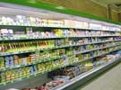 Супермаркет «ЛОТОС-М»