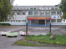 Средняя школа № 48 в г. Кемерово