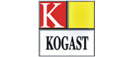 В наличии на складе жарочные поверхности Kogast 600 и 700 серии!